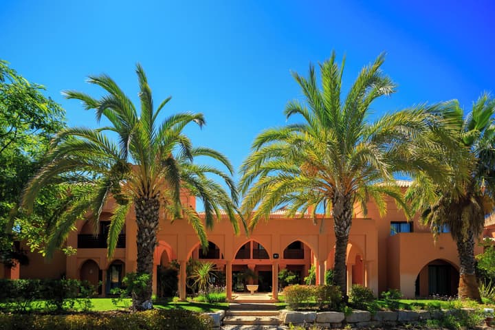 Amendoeira Golf Resort - Apartments and villas