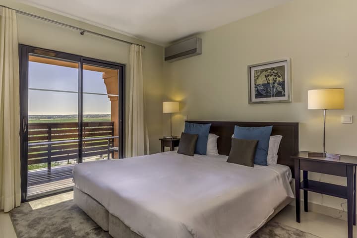 Amendoeira Golf Resort - Apartments and villas