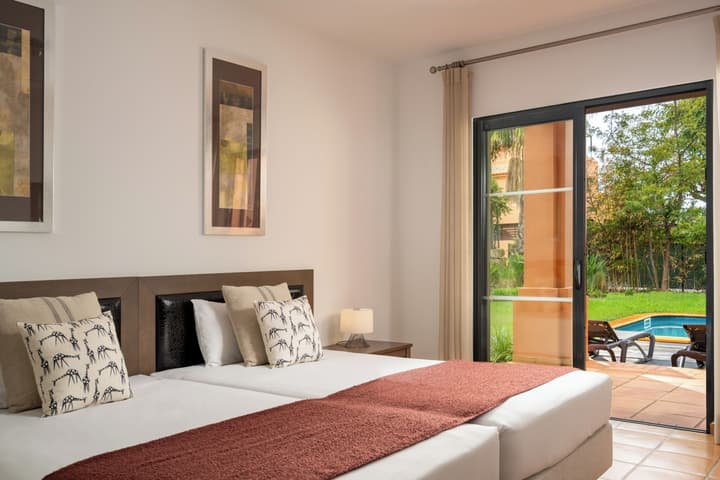 Amendoeira Golf Resort - Apartments and villas
