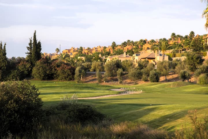 Amendoeira Golf Resort - Apartments and villas