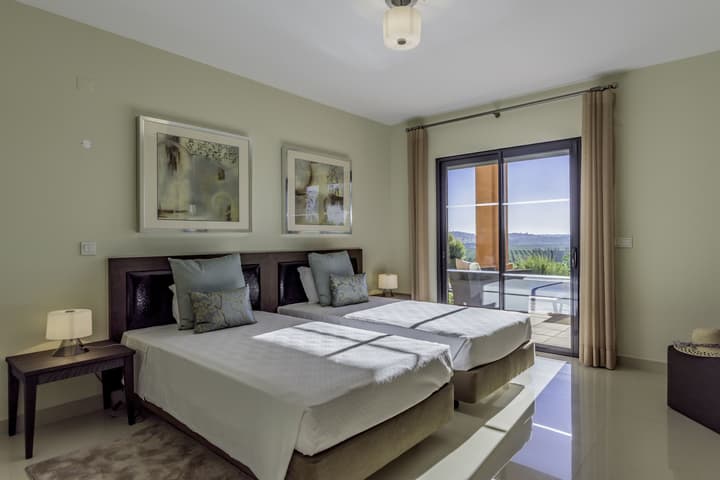 Amendoeira Golf Resort - Apartments and villas