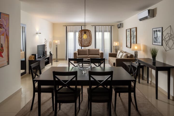 Amendoeira Golf Resort - Apartments and villas