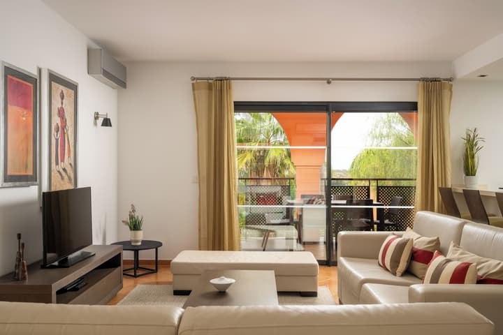 Amendoeira Golf Resort - Apartments and villas