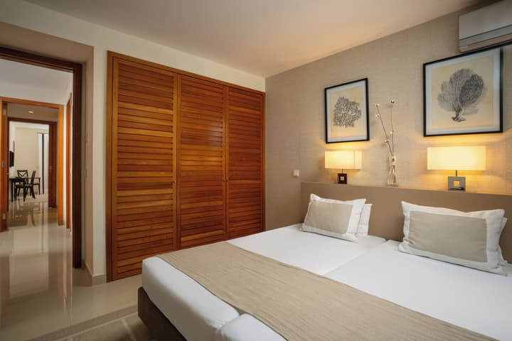 Amendoeira Golf Resort - Apartments and villas