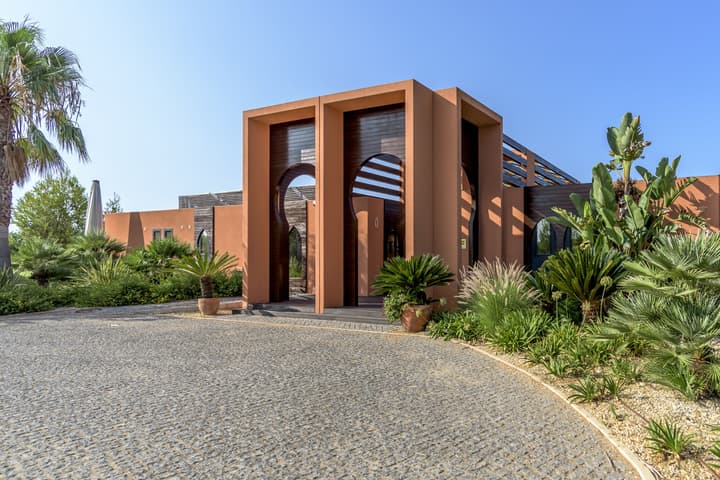 Amendoeira Golf Resort - Apartments and villas
