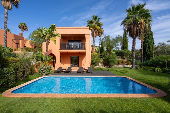 Amendoeira Golf Resort - Apartments and villas