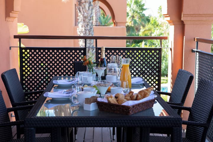 Amendoeira Golf Resort - Apartments and villas
