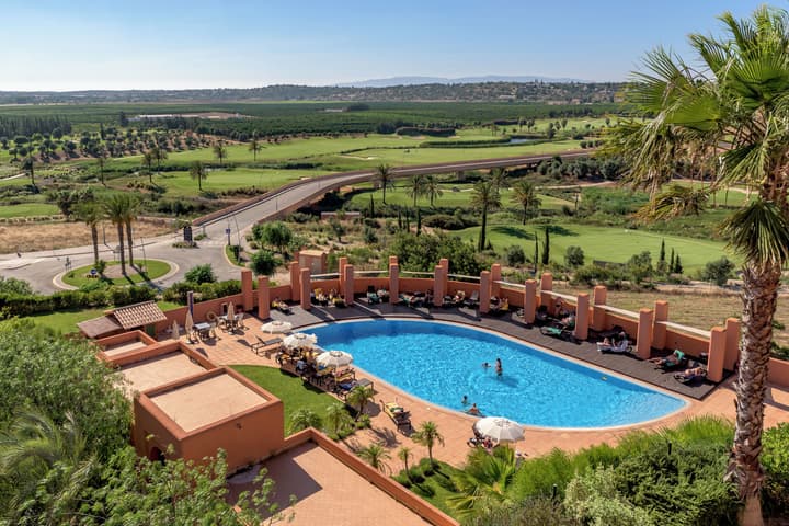 Amendoeira Golf Resort - Apartments and villas