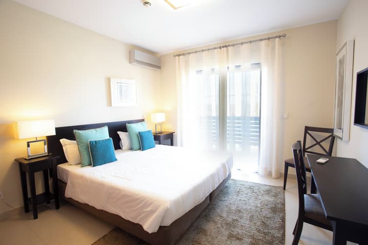 Amendoeira Golf Resort - Apartments and villas