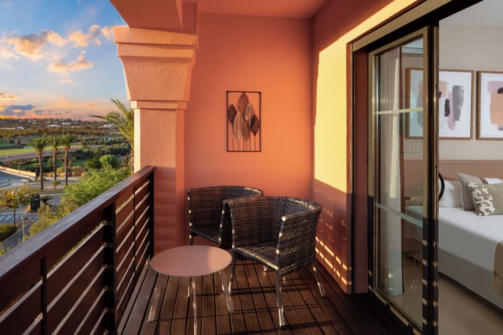 Amendoeira Golf Resort - Apartments and villas