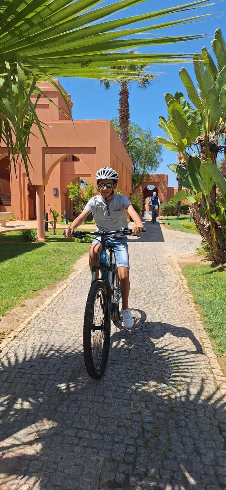Amendoeira Golf Resort - Apartments and villas