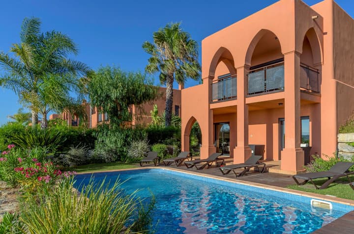 Amendoeira Golf Resort - Apartments and villas