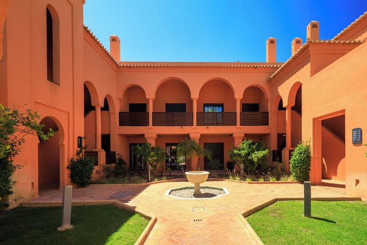 Amendoeira Golf Resort - Apartments and villas