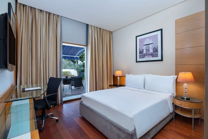 Radisson Blu Marina Hotel Connaught Place