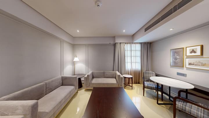 Radisson Blu Marina Hotel Connaught Place