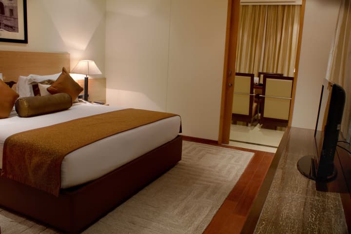 Radisson Blu Marina Hotel Connaught Place