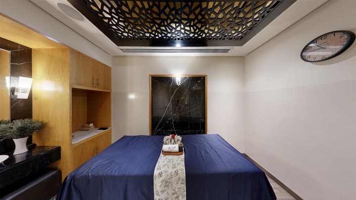 Radisson Blu Marina Hotel Connaught Place
