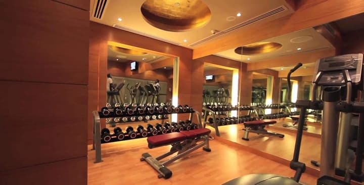 Radisson Blu Marina Hotel Connaught Place