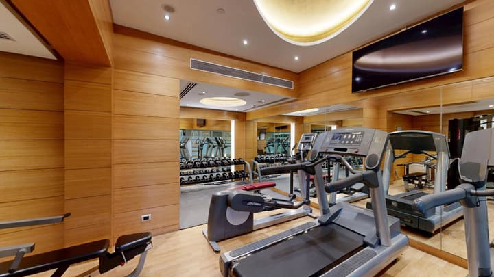 Radisson Blu Marina Hotel Connaught Place