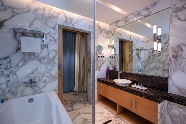 Radisson Blu Marina Hotel Connaught Place