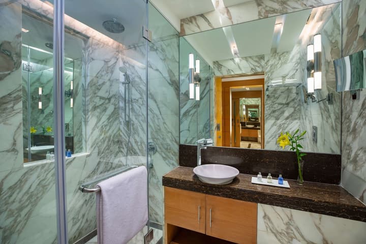 Radisson Blu Marina Hotel Connaught Place
