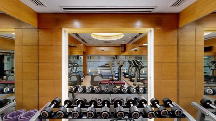 Radisson Blu Marina Hotel Connaught Place