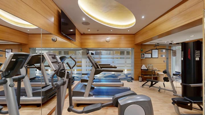 Radisson Blu Marina Hotel Connaught Place