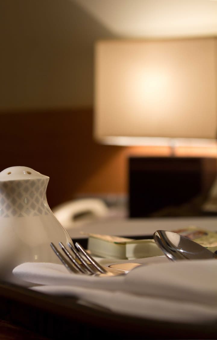 Radisson Blu Marina Hotel Connaught Place