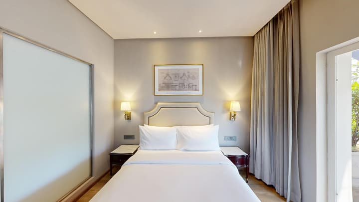 Radisson Blu Marina Hotel Connaught Place