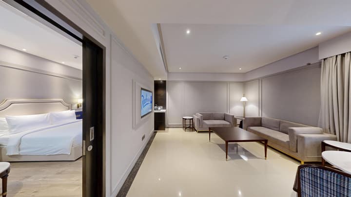 Radisson Blu Marina Hotel Connaught Place