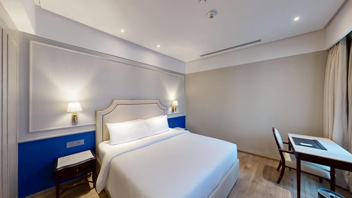 Radisson Blu Marina Hotel Connaught Place