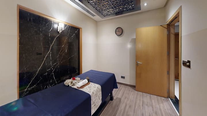 Radisson Blu Marina Hotel Connaught Place
