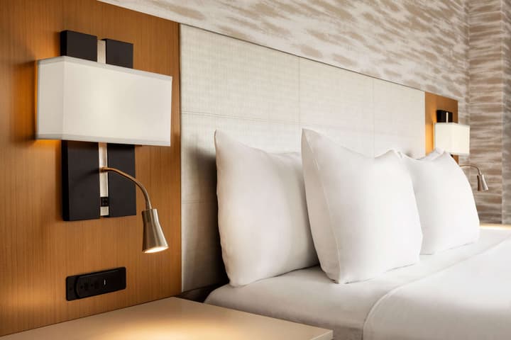 Radisson Blu Marina Hotel Connaught Place
