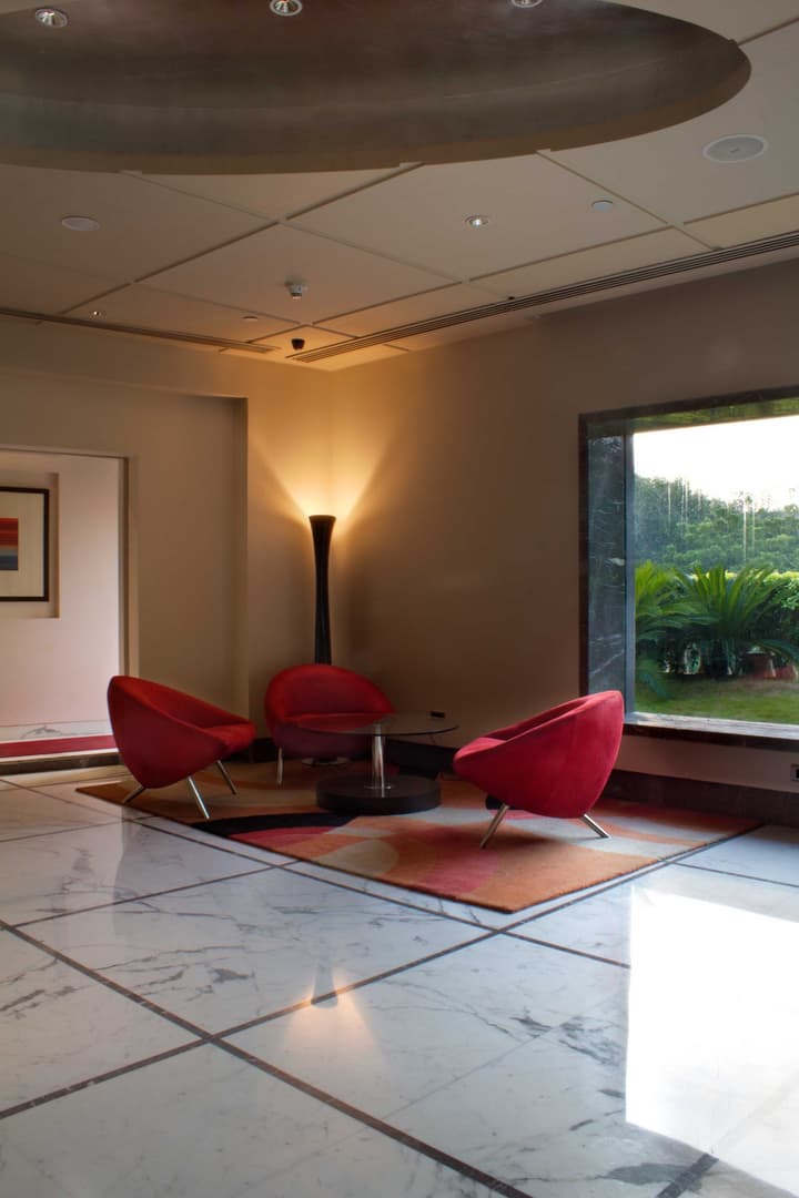 Radisson Blu Marina Hotel Connaught Place