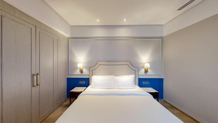 Radisson Blu Marina Hotel Connaught Place