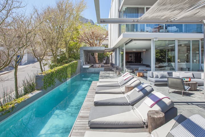 POD Camps Bay