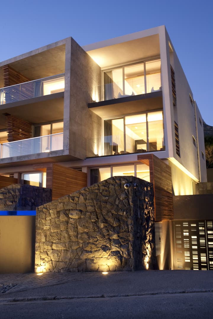 POD Camps Bay