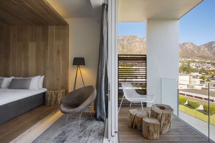 POD Camps Bay