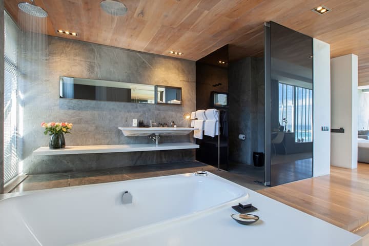 POD Camps Bay