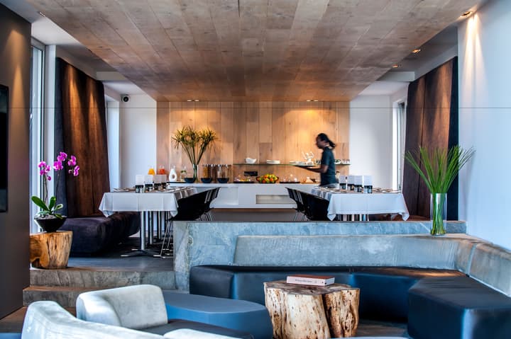 POD Camps Bay