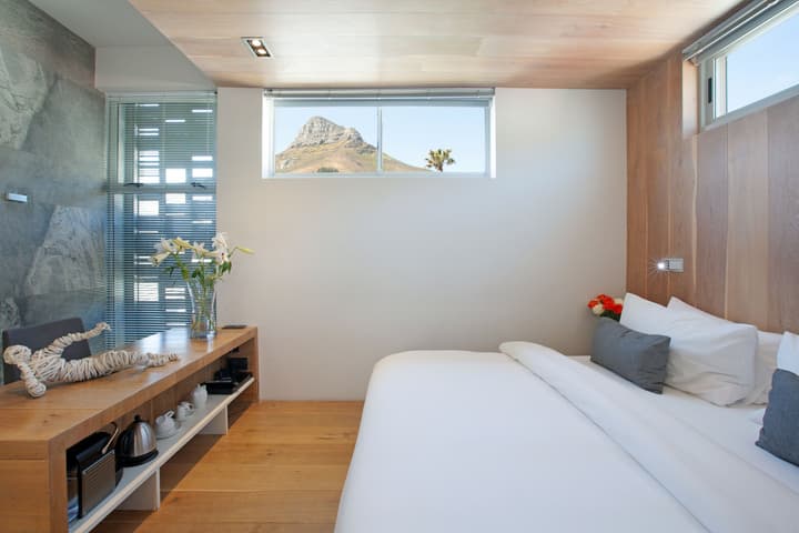 POD Camps Bay