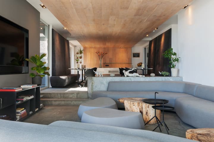 POD Camps Bay
