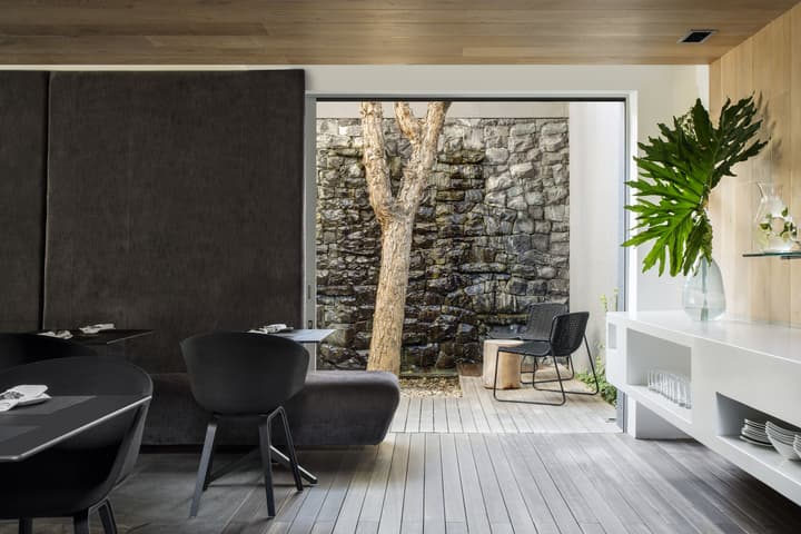 POD Camps Bay