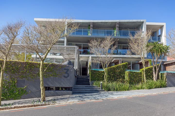 POD Camps Bay