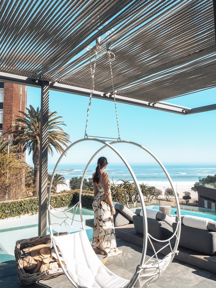 POD Camps Bay