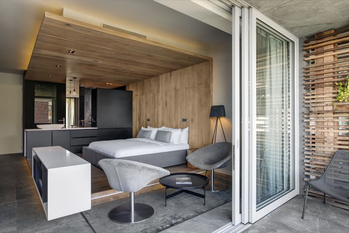 POD Camps Bay