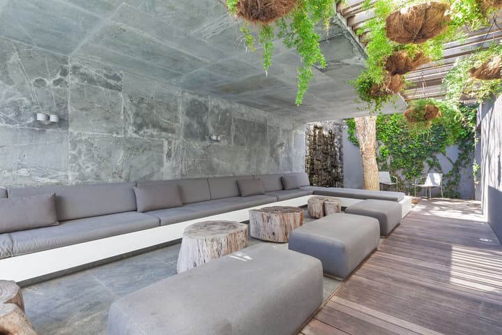 POD Camps Bay