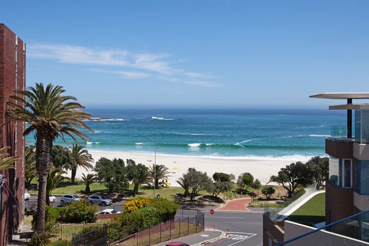 POD Camps Bay