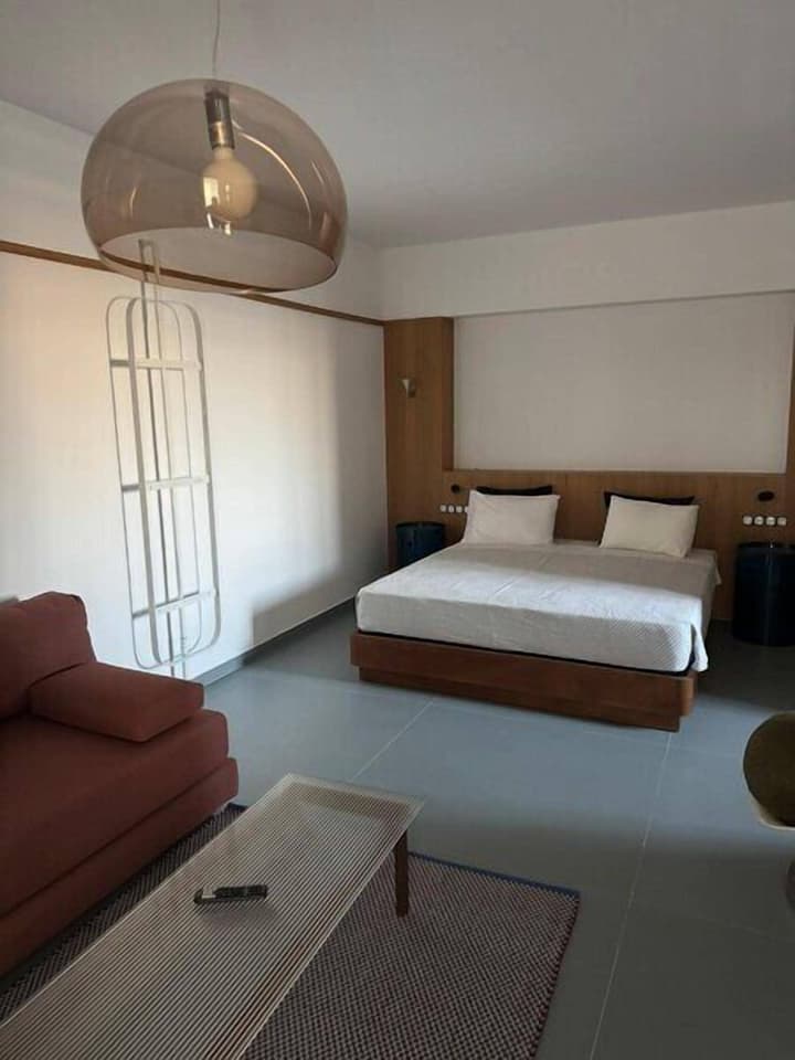 Orion Hotel Faliraki