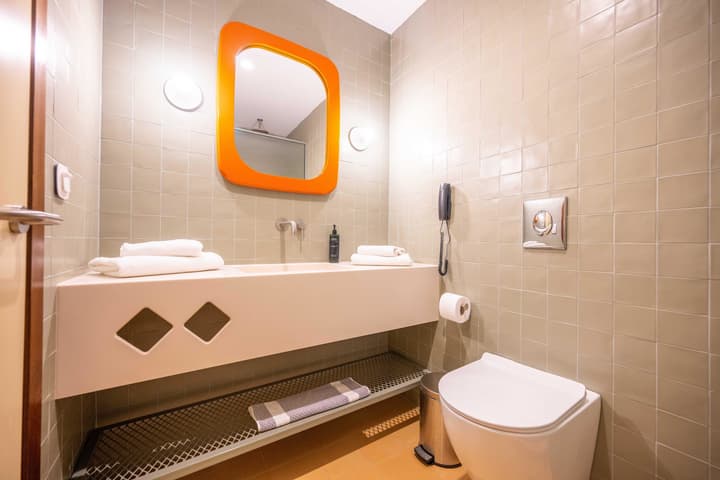 Orion Hotel Faliraki